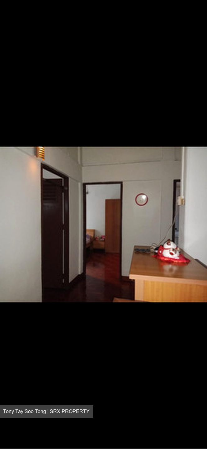 Blk 122 Hougang Avenue 1 (Hougang), HDB 5 Rooms #302493911